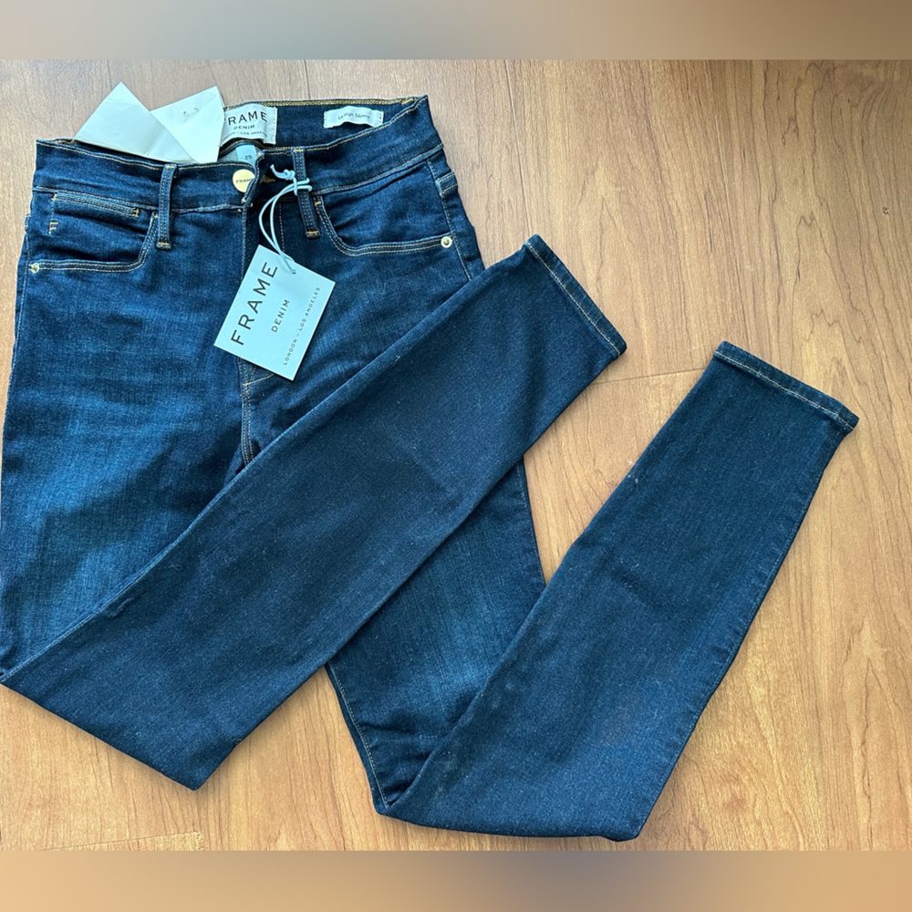 Frame jeans NWT